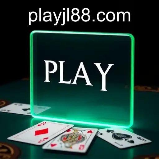 Play JL Casino App